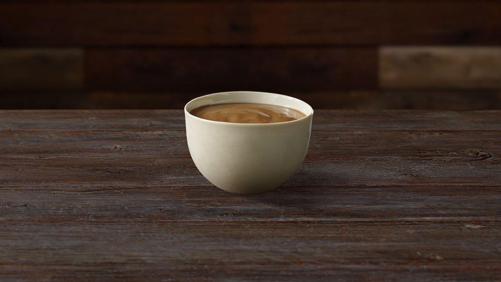 Gravy…From $4.75 – 210kJ