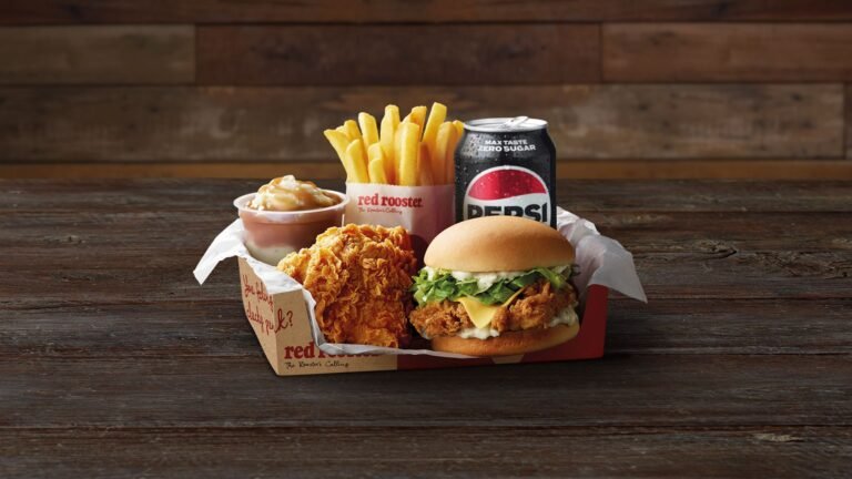 Reds Box…From $16.95 – 4936kJ