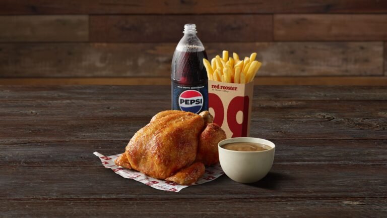 Aussie Favourite…$28.45 – 7540kJ