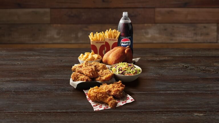 Big Feast…$50.95 – 13100kJ