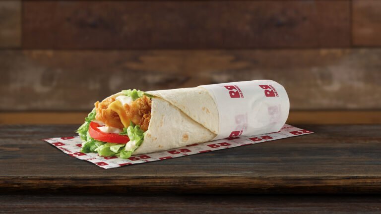 Rooster Roll…From $10.45 – 2420kJ