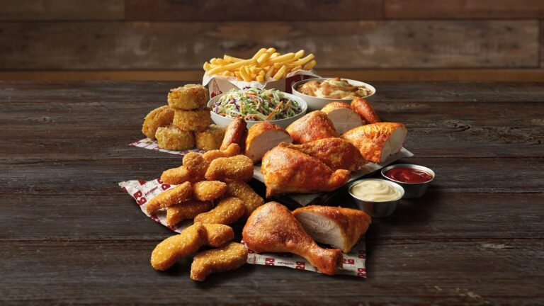 Wholesome Roast…$34.75 – 11540kJ