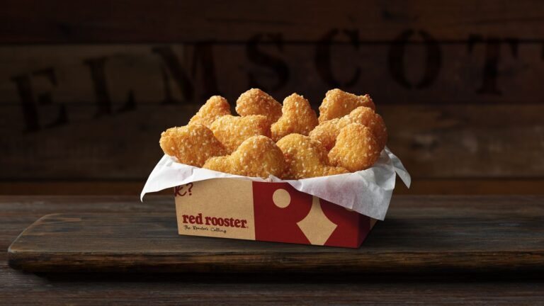 10 Nuggets…From $11.25 – 4360kJ