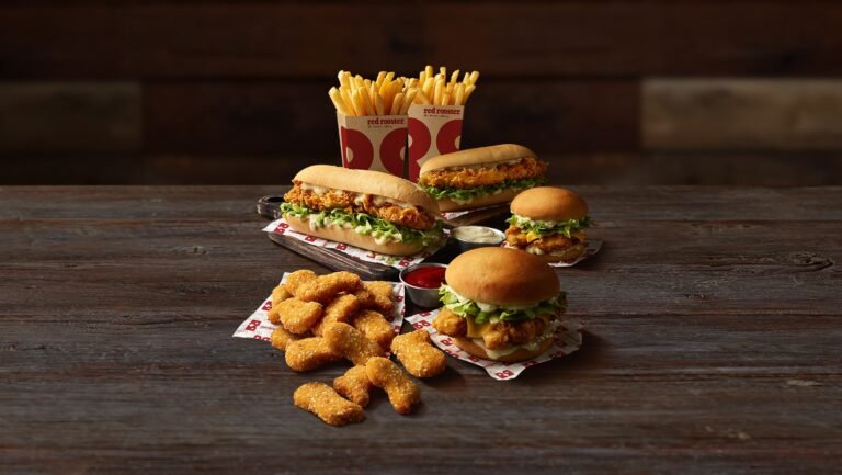 Burger Pack…$37.95 – 16020kJ